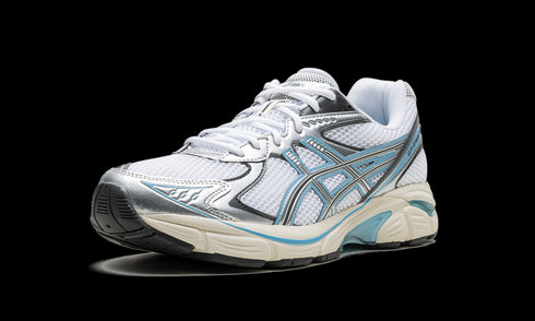 GT-2160 "White / Pure Silver"
